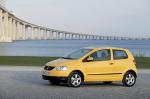 Volkswagen Fox 2006 года